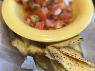 Cactus Taqueria