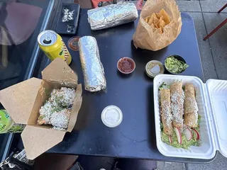 Comal Next Door