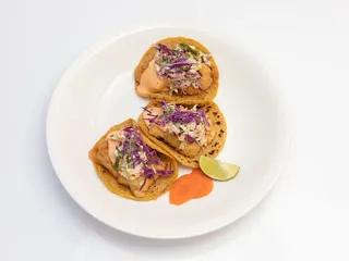 Masa Taqueria