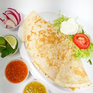 Quesadilla