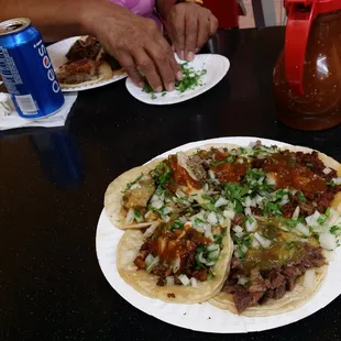 Tacos!