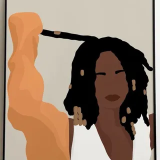 Monique J.