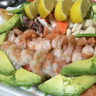 Mariscos
