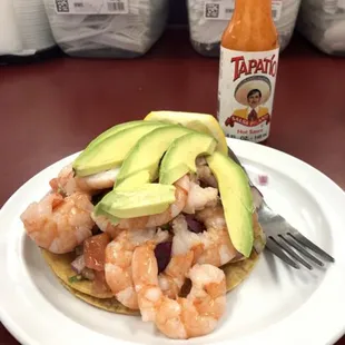 Tostada