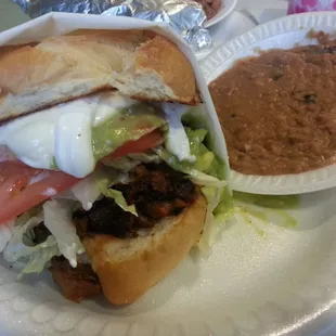 Tortas