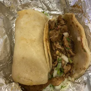 Al Pastor Tacos