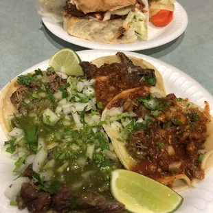 Asada Torta