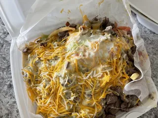 Victor's Taco