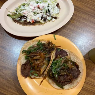 Rated by &quot;thrillist&quot; as one of the top 40 tacos to eat before you die!