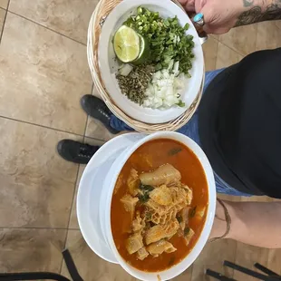 food, curry