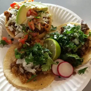 Carne Asada