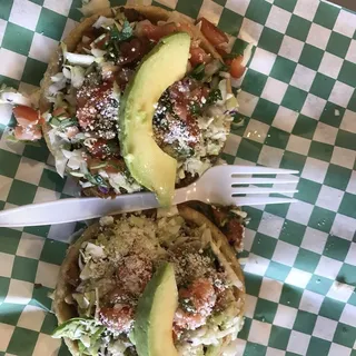 Sopitos