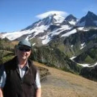 Mark O.