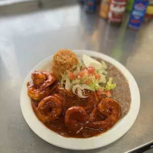 Taqueria Tehuacan