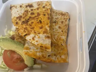 Tacos González