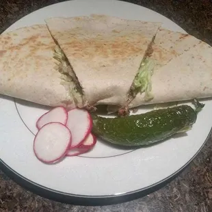 Quesadilla