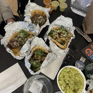 Tacos