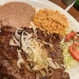 Carne Asada