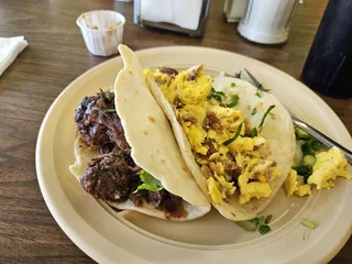 Taquitos Cafeteria