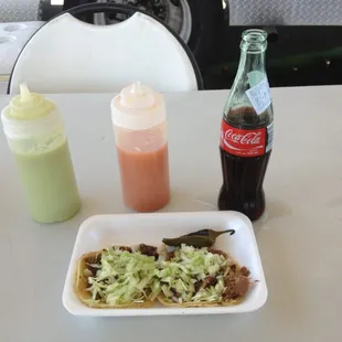 There's always time for tacos.