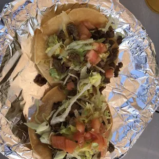 food, tacos