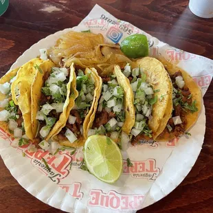 Trompo Taco