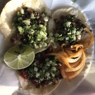 Delicious Tacos