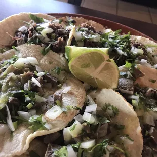 Birria Taco