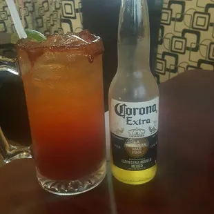 drink