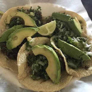 food, tacos