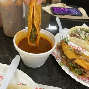 Taqueria Tepeque