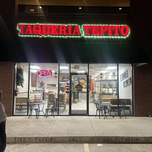 We are located 3330 Matlock Rd, Suite 116 here to serve the people of Arlington.