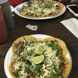 food, tacos