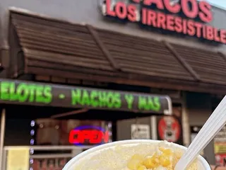 Tacos Los Irresistibles