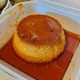 Flan