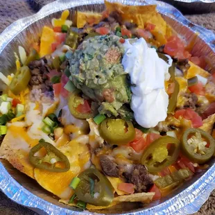 Super Nachos