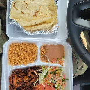 Pastor Special