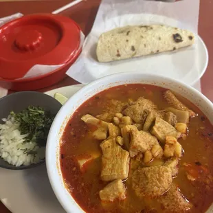 Menudo