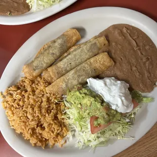 Flautas