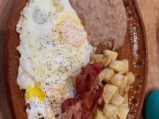 Taqueria El Patron