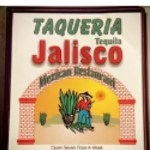 a sign for a mexican restaurant