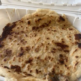 Pupusa