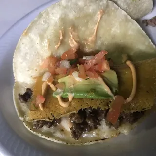 Quesitaco