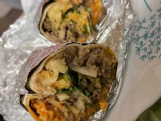 Tacos El Tapatio
