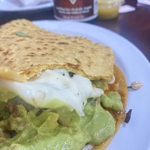 Taqueria Tierra Santa