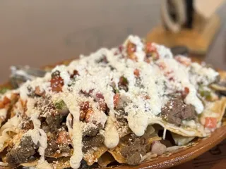 Tortas El Charro