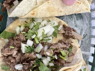 Taqueria El Rey