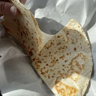 Quesadilla