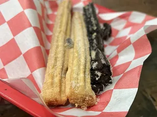 El Churro Spot