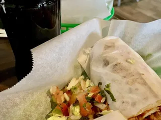 El Taco Loco